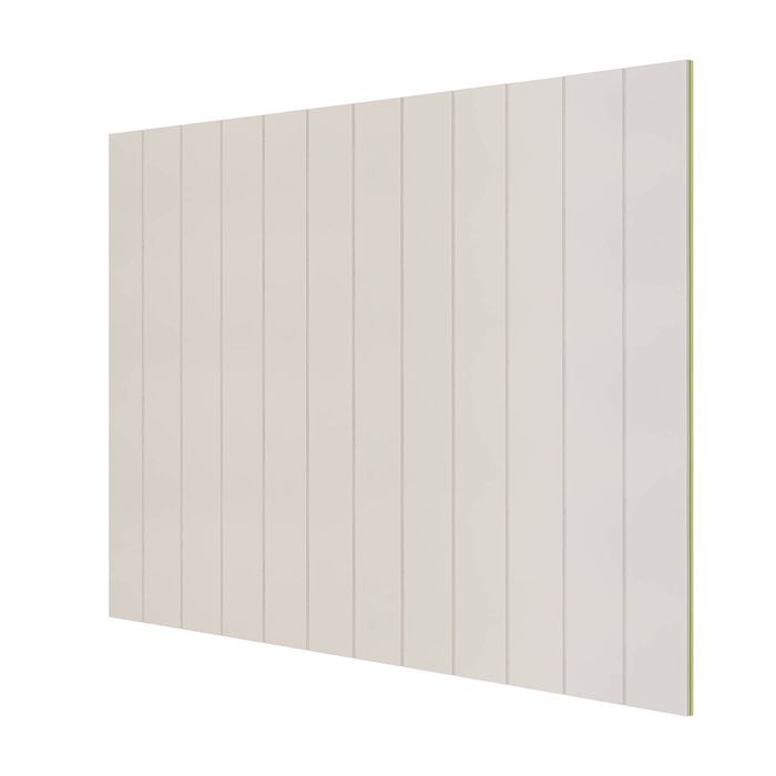 easycraft 9mm 900 x 1200mm easyVJ100 Primed General Purpose Wall Lining MR MDF E0