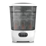 Baby Brezza One Step Baby Bottle Steriliser and Dryer Advanced