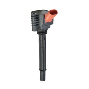 SWAN Ignition Coil for Fiat 500 Lounge/Pop 2018-2019 1.4L Turbo with Red Plug