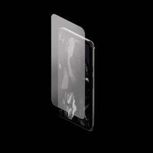 Cygnett Opticshield Tempered Glass Screen Protector Google Pixel 8a 9h Clear Touch Sensitive In Clear
