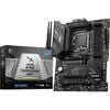 MSI MAG B760 TOMAHAWK WIFI DDR5 ATX Motherboard – LGA1700, WiFi 6E, Intel 13th Gen