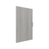 Lugna 1021 x 600 x 16mm Mist Left Hand Door