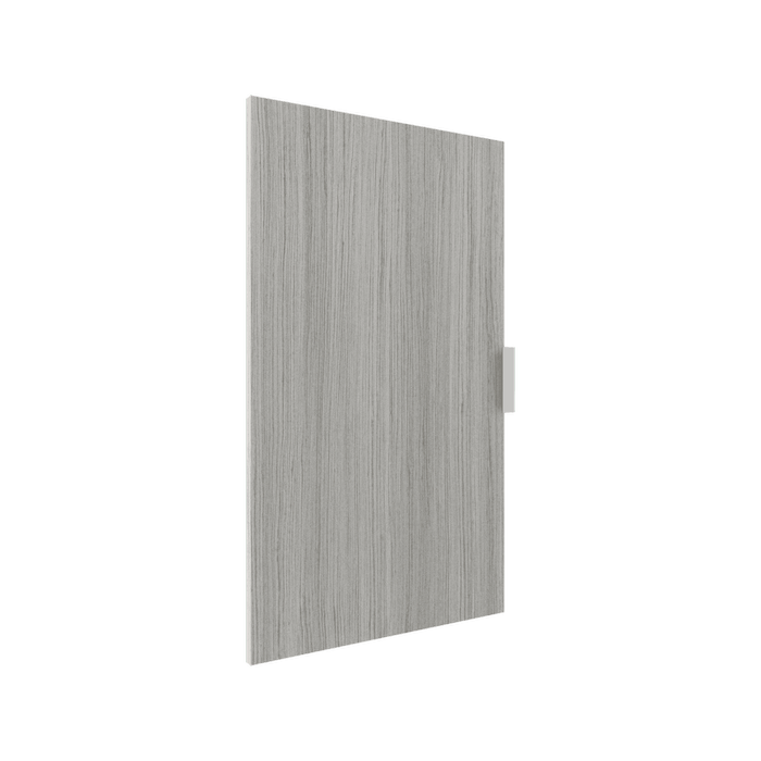 Lugna 1021 x 600 x 16mm Mist Left Hand Door