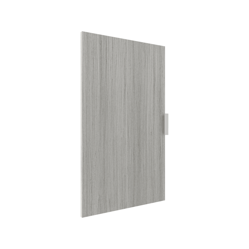 Lugna 1021 x 600 x 16mm Mist Left Hand Door