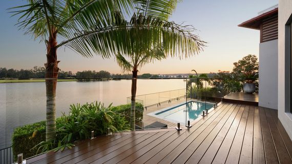 The Complete Guide to Kwila Timber Decking
