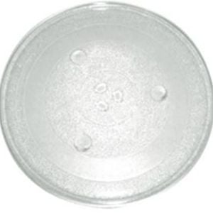 Omega Microwave Glass Turntable Tray 12570000001006