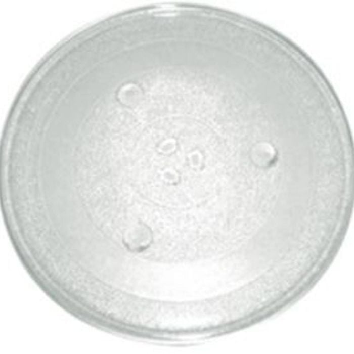 Omega Microwave Glass Turntable Tray 12570000001006