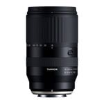 Tamron AF 18-300mm f/3.5-6.3 DiIII-A VC VXD - Fujifilm X Black