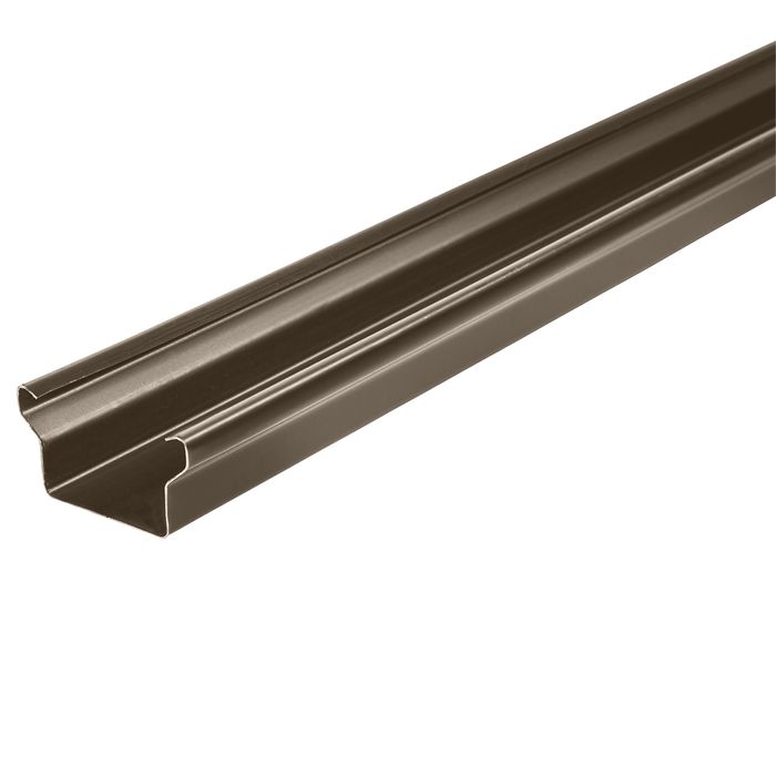 COLORBOND Steel Fencing Post - Jasper 2400mm
