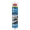 Soudal 300ml Clear All Purpose Silicone Sealant - Clear