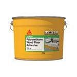 Sika 16kg Ochre SikaBond T55 (J) Timber Floor Adhesive