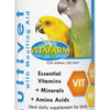 Vetafarm Multivet with Moulting Aid Daily Supplement for Birds 100ml