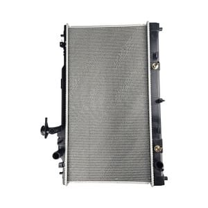 Radiator For Mazda 6 Gh Gh5p, Gh5s, Gh5w 2.5l Petrol L5 2008~2012
