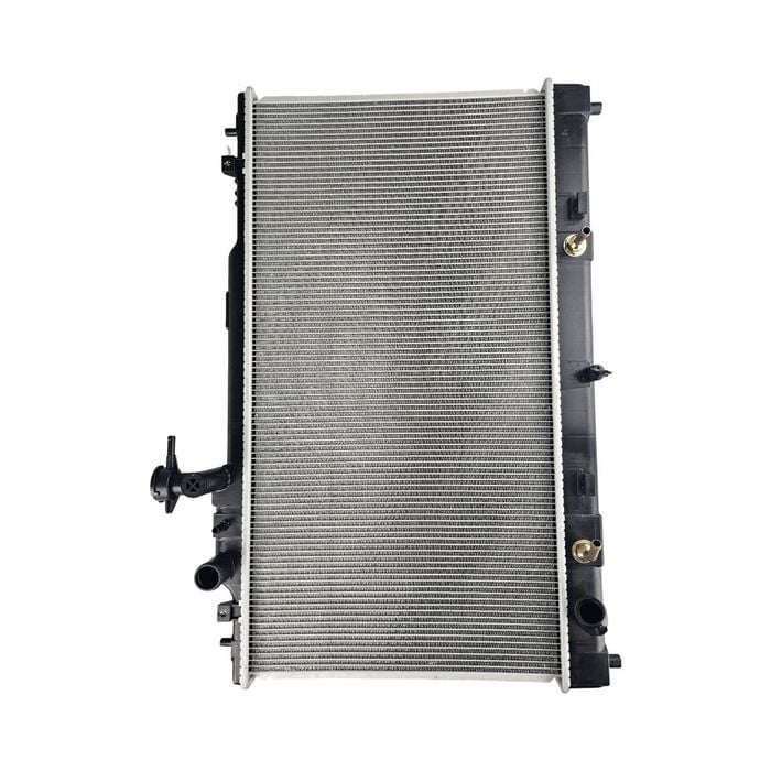 Radiator For Mazda 6 Gh Gh5p, Gh5s, Gh5w 2.5l Petrol L5 2008~2012