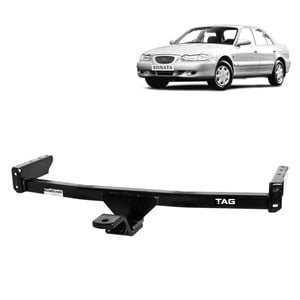 Tag Towbar Standard Duty For Hyundai Sonata (1996 - 1998)