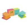 Post-it Pop-up Notes 76x76mm (12pk) (Captown 2)