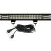 Elinz 23" inch LED Light Bar Work Driving FLOOD SPOT COMBO Offroad 4WD 3 Rows