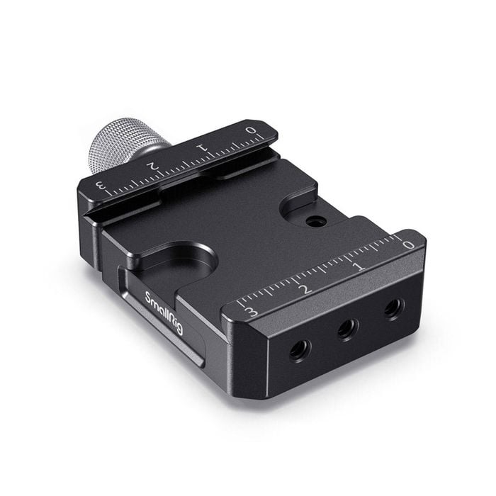 SmallRig Arca-Type Quick