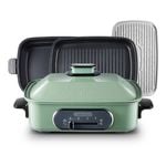 Morphy Richards Multifunction Pot - Green