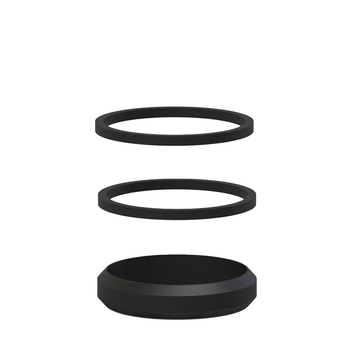Holman 40mm Trap Repair Kit
