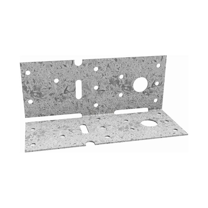 Dunnings Timber Lok Type 3 Connector Bracket