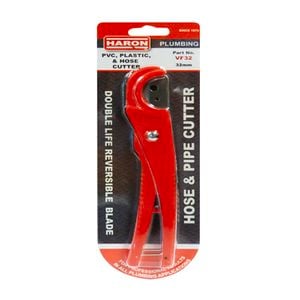 Haron 32mm Pipe Hose Cutter