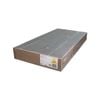 CSR 15 x 1200 x 600mm White Finetta Ceiling Tiles - 10 Pack