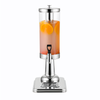 SOGA 3L Single Drink Dispenser – Silver