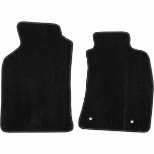 For Toyota Hilux TGN16R/GGN15R/KUN16R&26R 08/2006-09/2011 Custom Car Floor Mats