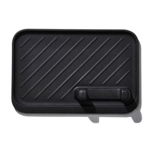OXO Good Grips Silicone Grilling Tool Rest BBQ