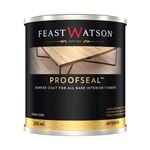 Feast Watson 250ml Proofseal Interior Barrier Coat