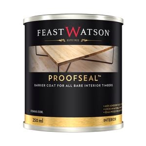 Feast Watson 250ml Proofseal Interior Barrier Coat