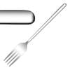 Olympia Dessert Fork Henley 12 Pack Stainless Steel Cutlery Restaurant Tableware