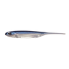 Fish Arrow Flash J 3" Soft Plastic Fishing Lure 04 Problue / Silver