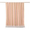 Canningvale Positana Grande Terry Beach Quick-Drying Towel - Driftwood