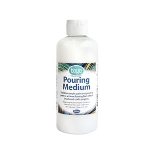 Boyle 500ml Pouring Medium