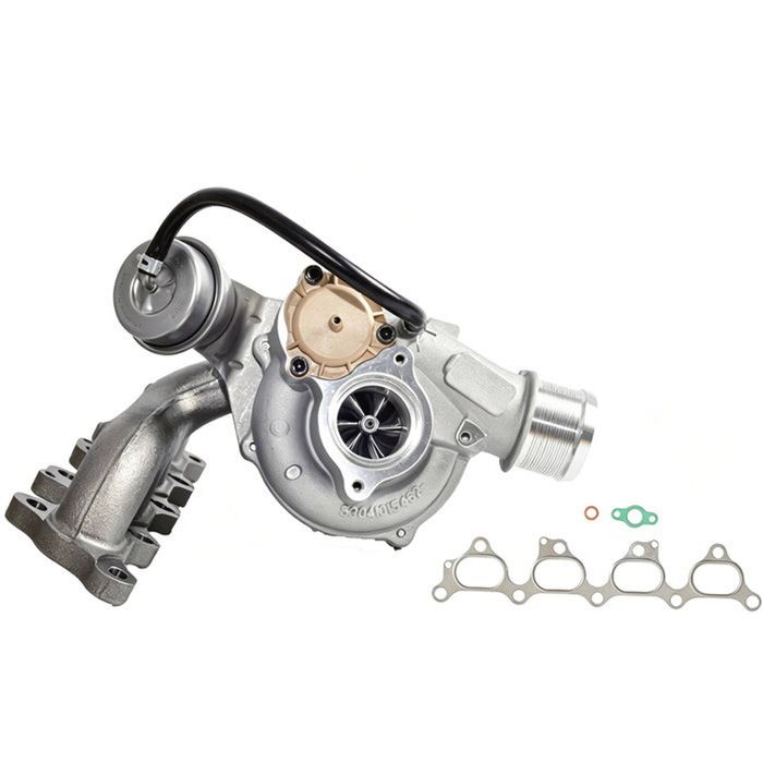 Holden Cruze Z16LET/ A16LET 1.6L Upgraded Billet Turbo (Fits 53039700110)