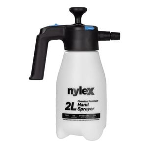 Nylex 2L Chemical Resistant Hand Sprayer