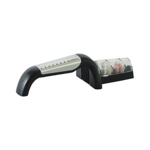 Global 2 Stage Ceramic Water Sharpener