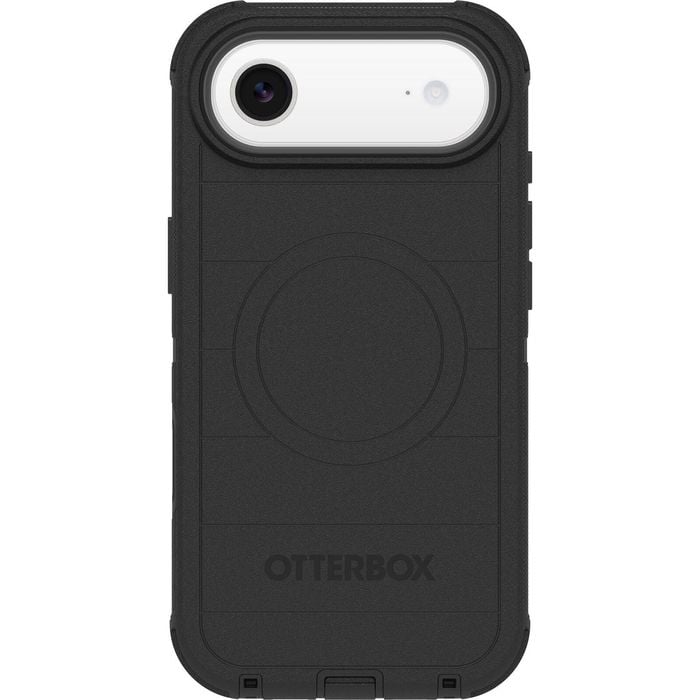 Otterbox Defender Pro Case With Camera Control For Iphone