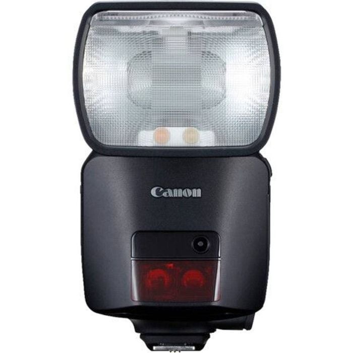 Canon Speedlite El-1 V2 Flash Gun
