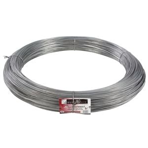 Summit Steel & Wire 2.5mm 25kg High Tensile Fence Wire