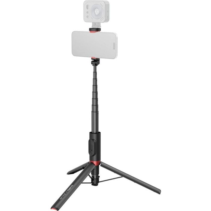 SmallRig x Drex Lee Boom Selfie Stick ST30 LiteBlack5292
