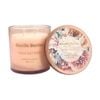 Candle SOY Jar 360g Fresh Cut Rose