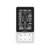 Caremax 2.0 Pro MicroCurrent TENS Machine & EMS 3 In 1 Combo TVNS CES Unit