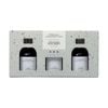 3pc French Connection Black Collection Home Fragrance Liquid Diffuser Set 60ml