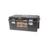 Stanley Fatmax Weatherproof Tool Box With Metal Latches 585mm Black