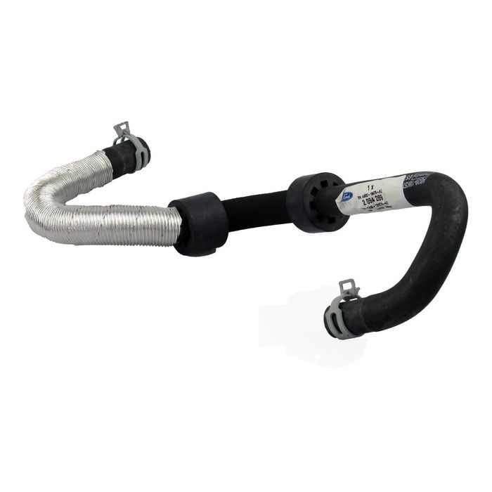 Genuine Mazda BT-50 UP UR Heater Hose/Pipe to EGR Cooler Part 1D056122Y