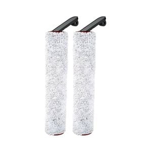 iDeer Life [2 Pack] Rolling Brush Compatible with Dreame H12 Pro