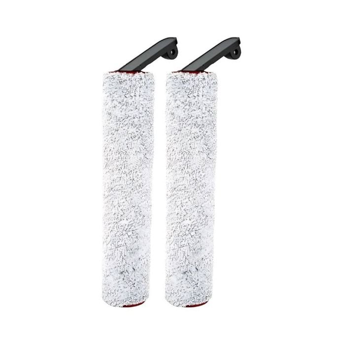 iDeer Life [2 Pack] Rolling Brush Compatible with Dreame H12 Pro